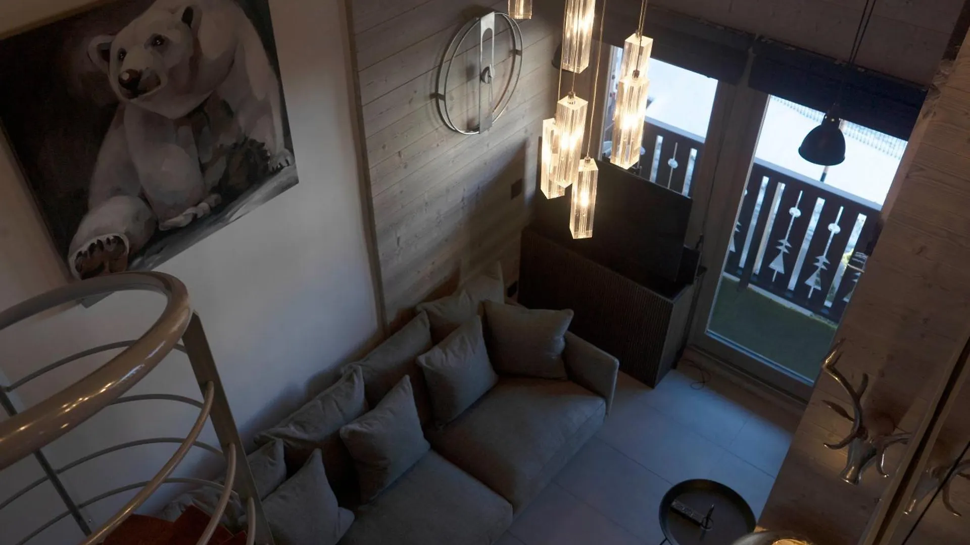 Duplex Val Village 4 Pieces 75 M2 -Venus Val-d'Isere 0*,  France