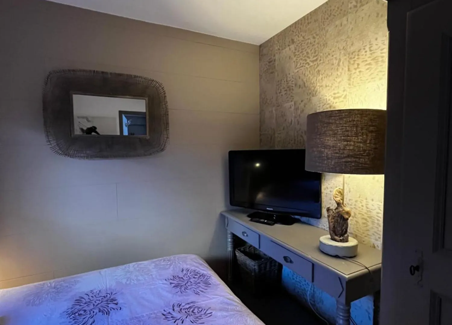 Apartment Duplex Val Village 4 Pieces 75 M2 -Venus Val-d'Isere France