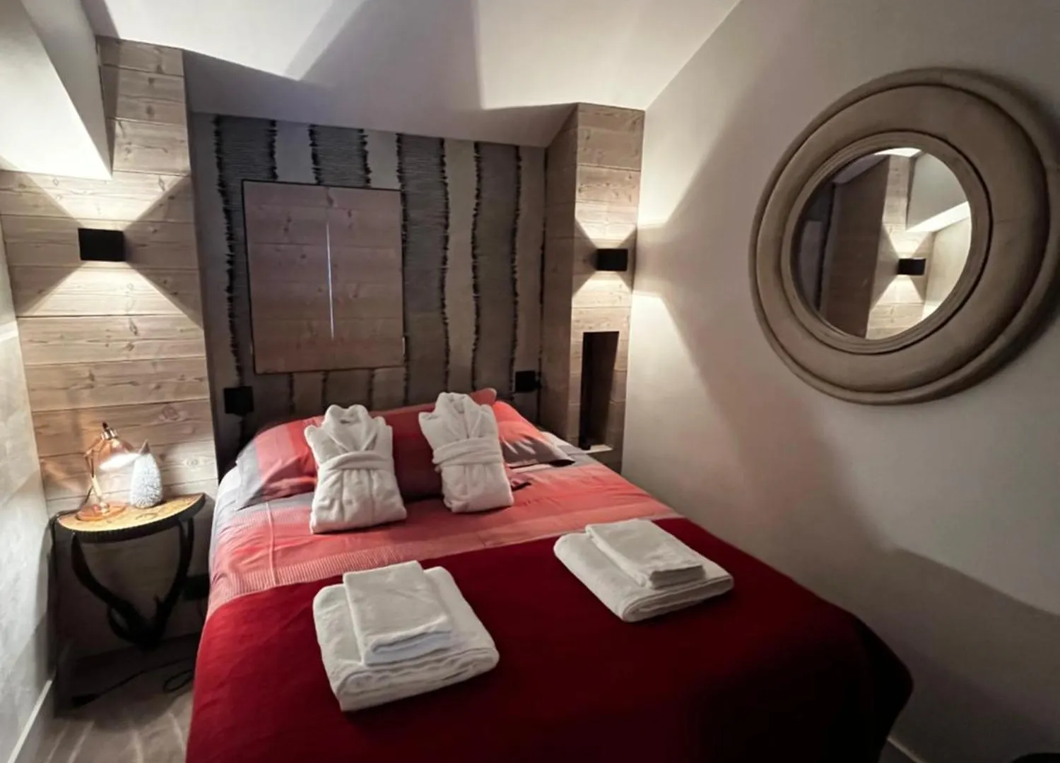 Duplex Val Village 4 Pieces 75 M2 -Venus Val-d'Isere Apartment