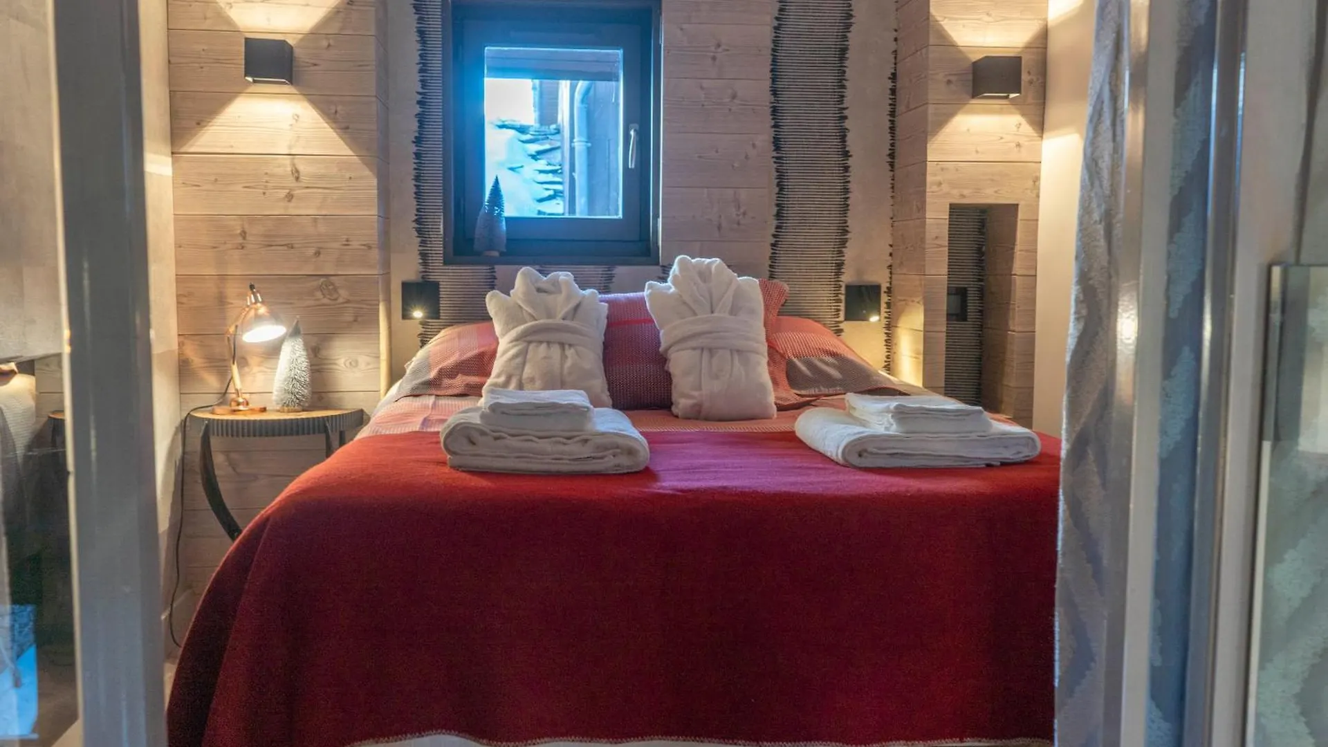 Duplex Val Village 4 Pieces 75 M2 -Venus Val-d'Isere France