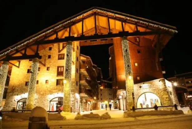 Duplex Val Village 4 Pieces 75 M2 -Venus Val-d'Isere 0*,  France