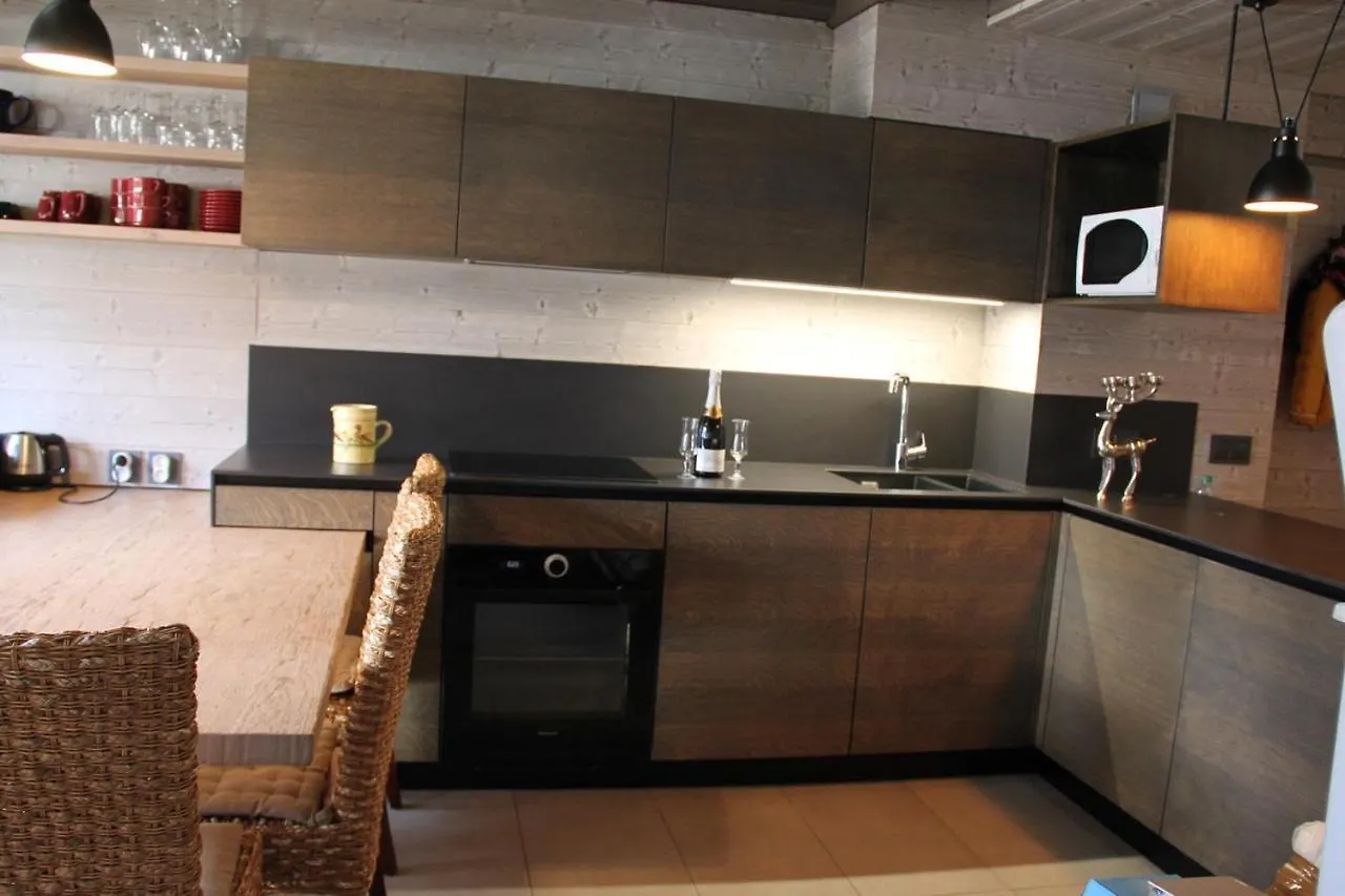 Duplex Val Village 4 Pieces 75 M2 -Venus Val-d'Isere 0*,